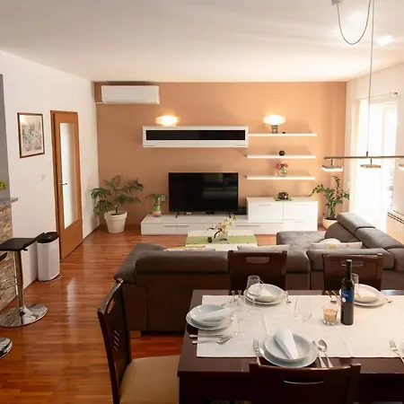 Appartement Magdalena *