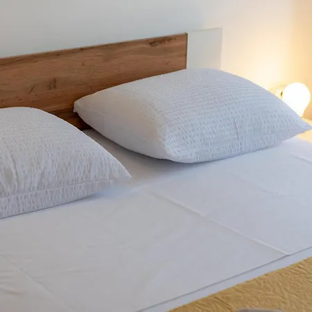 Magdalena Appartement *