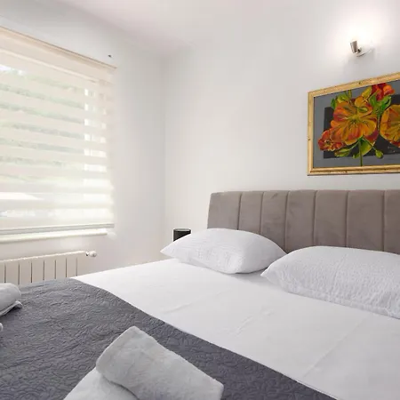 Appartement Magdalena