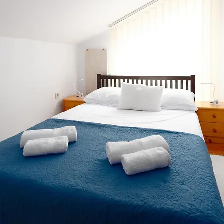 Magdalena Appartement
