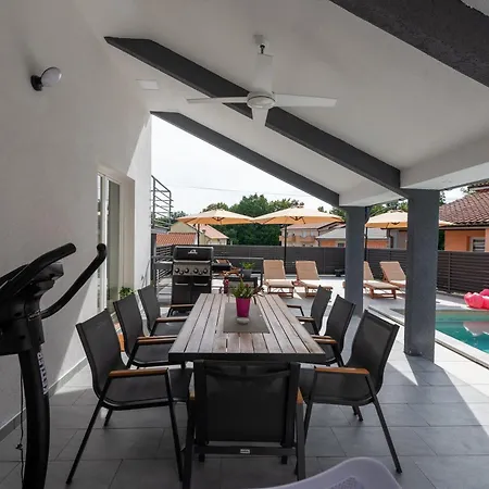 Appartement Magdalena