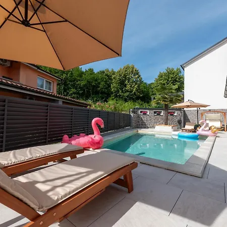 Appartement Magdalena