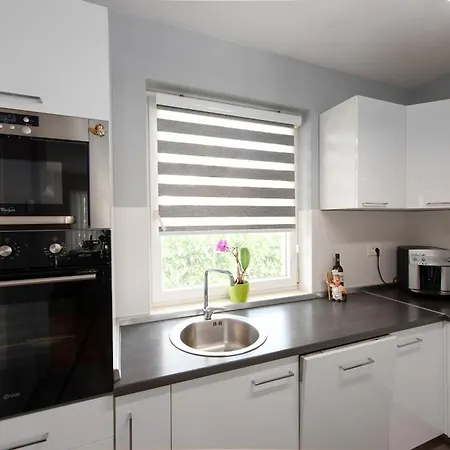 Magdalena Appartement Rukavac (Primorje-Gorski Kotar)