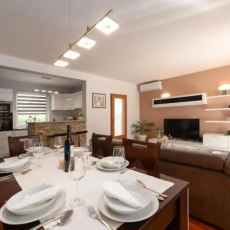 Appartement Magdalena