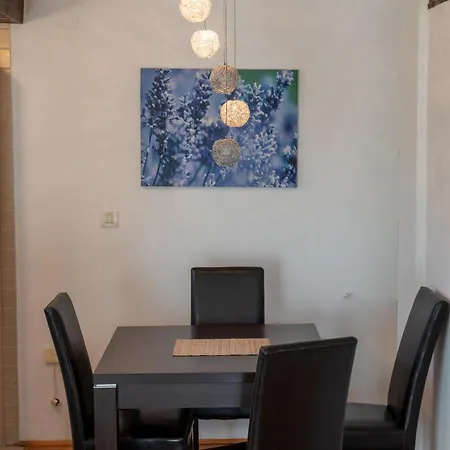 Magdalena Appartement *