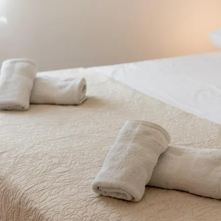 Apartament Magdalena *
