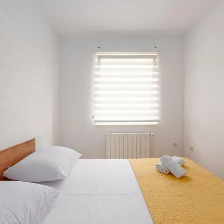 Magdalena Apartament