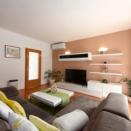 Magdalena Apartament Rukavac (Primorje-Gorski Kotar)