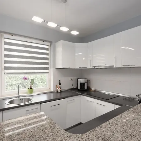 Appartement Magdalena