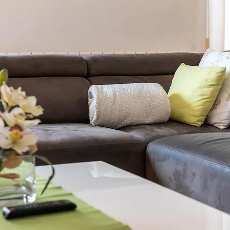 Magdalena Appartement *