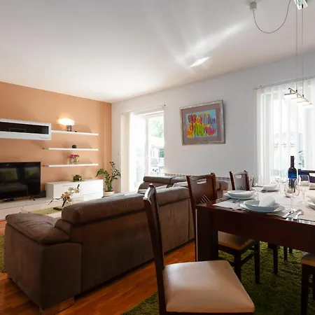 Appartement Magdalena *