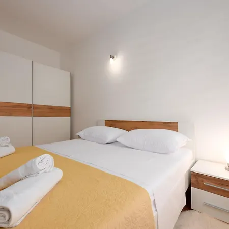 Appartement Magdalena