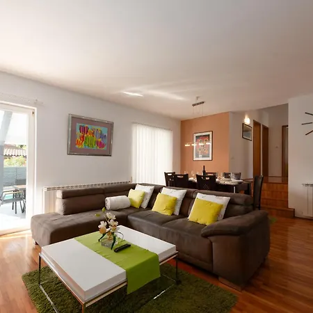 Magdalena Appartement Rukavac (Primorje-Gorski Kotar)