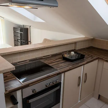 Apartament Magdalena Rukavac (Primorje-Gorski Kotar)