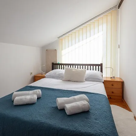 Magdalena Appartement