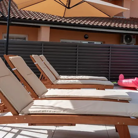 Magdalena Apartament