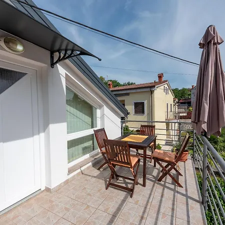 Magdalena Apartament *