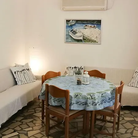 Apartmán Apartman Magdalena *