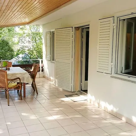 Apartman Magdalena Cres