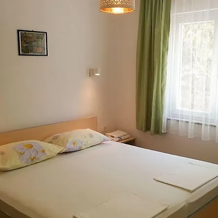 Apartmán Apartman Magdalena *