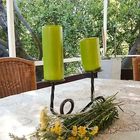 Apartman Magdalena