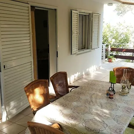 Apartment Apartman Magdalena