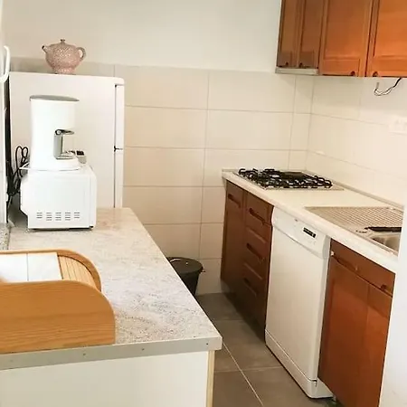 Apartman Magdalena Apartment