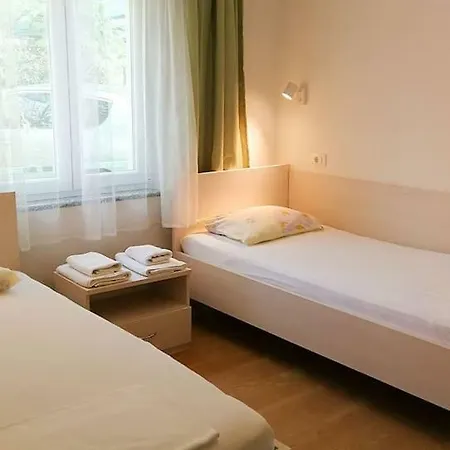 Apartman Magdalena