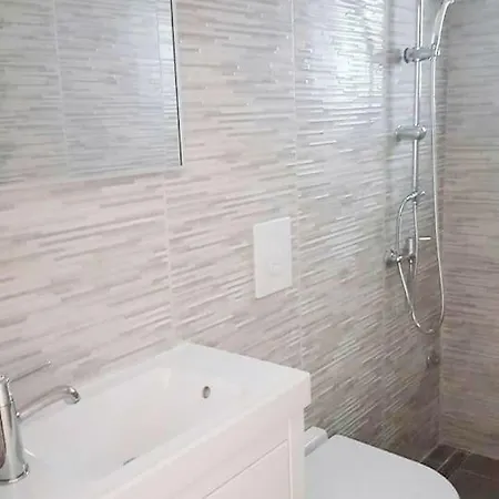 Apartment Apartman Magdalena *