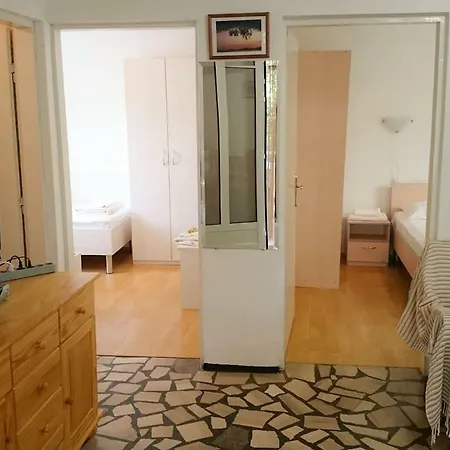 Apartman Magdalena * Cres