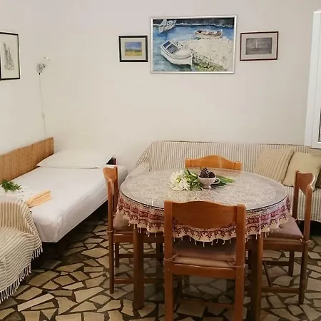 Apartman Magdalena Apartmán