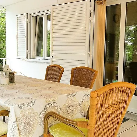 Apartman Magdalena *