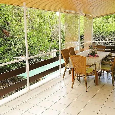 Apartman Magdalena * Cres