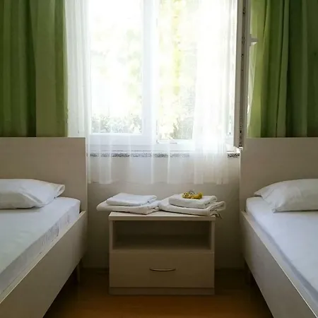 Apartman Magdalena Apartment *