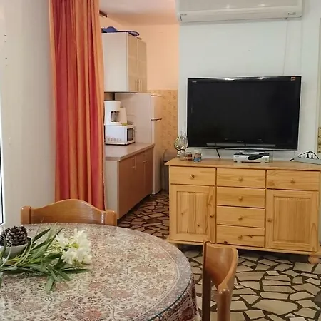 Apartman Magdalena Cres