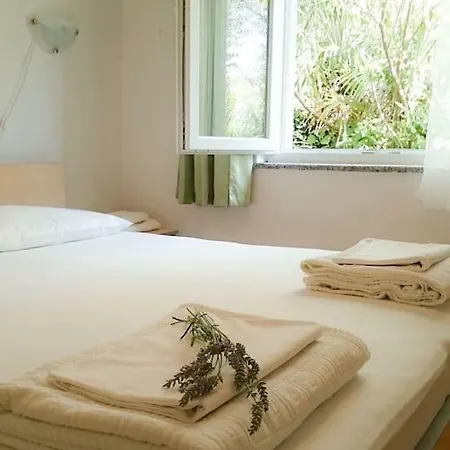 Apartman Magdalena Apartment Cres