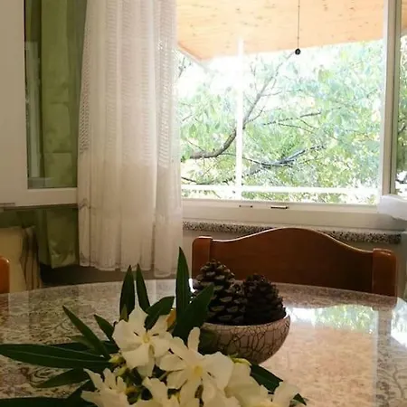 Apartman Magdalena *