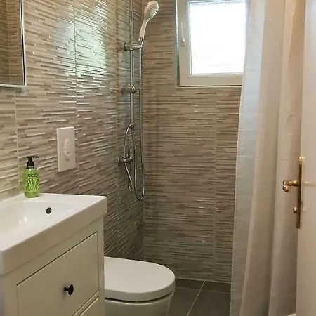 Apartman Magdalena