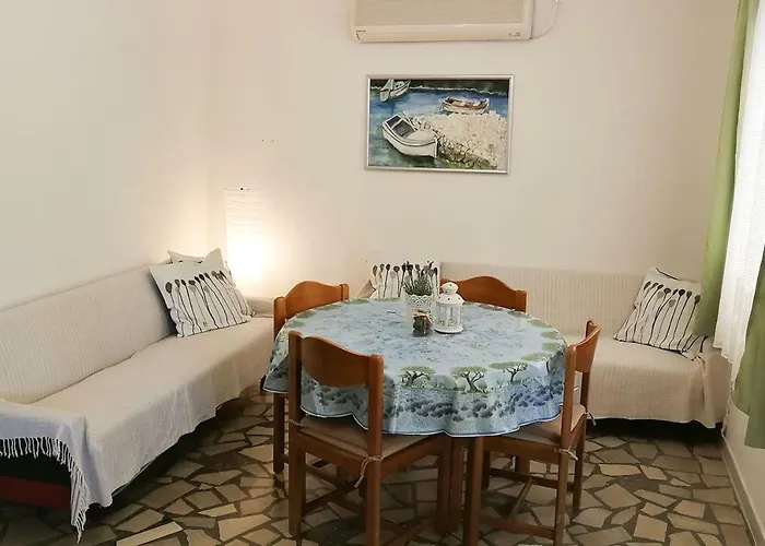 Apartman Apartman Magdalena *