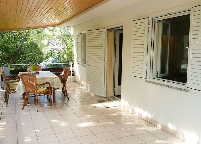 Apartman Magdalena Cres