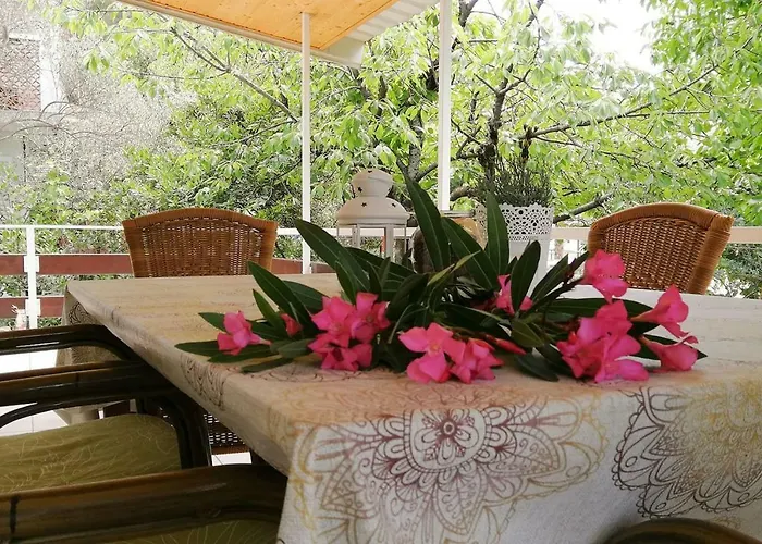 Apartman Apartman Magdalena Cres