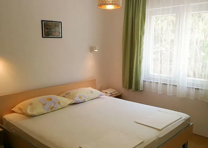 Apartman Apartman Magdalena *