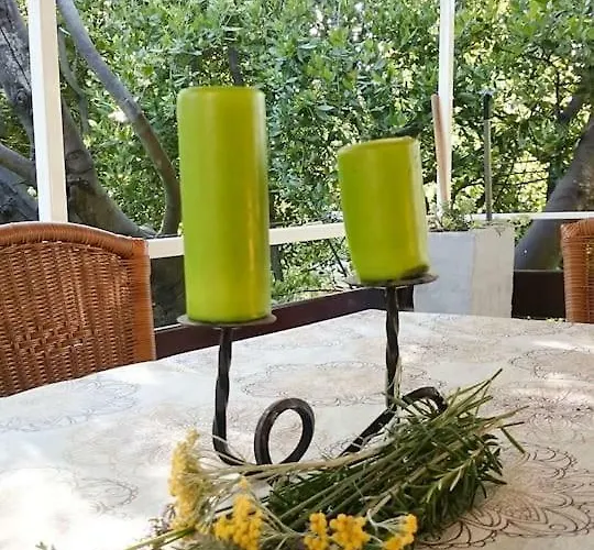 Apartman Magdalena