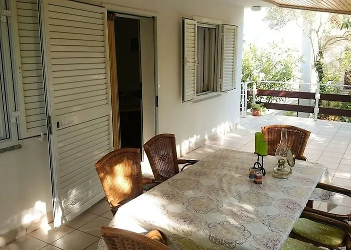 Apartman Apartman Magdalena