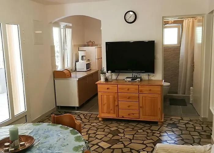 Apartman Magdalena Apartman