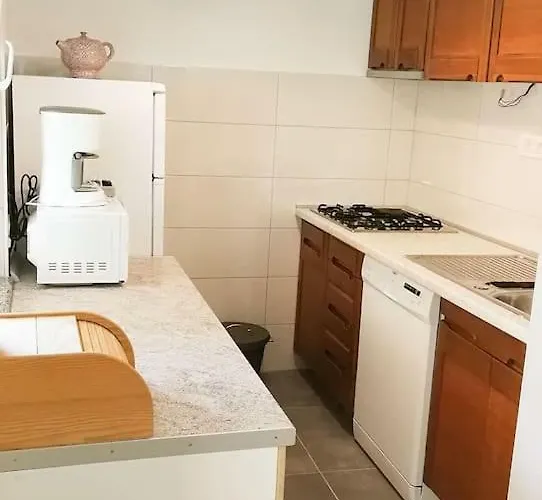 Apartman Magdalena Apartman