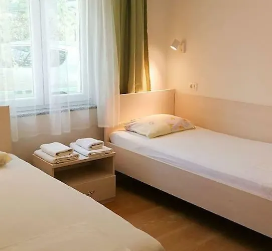 Apartman Magdalena