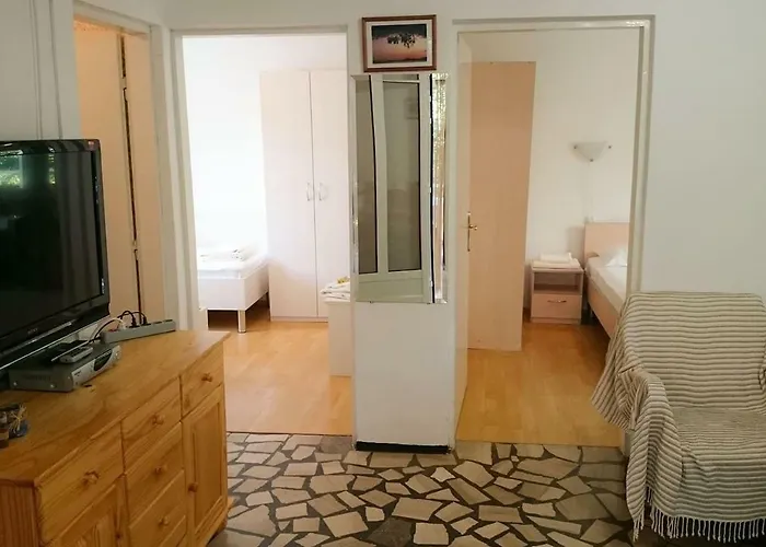 Apartman Magdalena * Cres