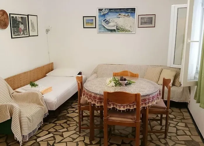 Apartman Magdalena Apartman