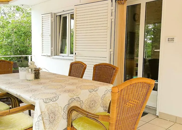 Apartman Magdalena *